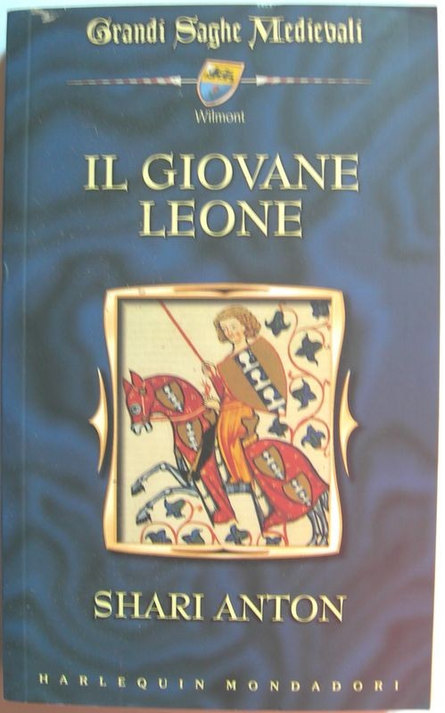 Il giovane leone