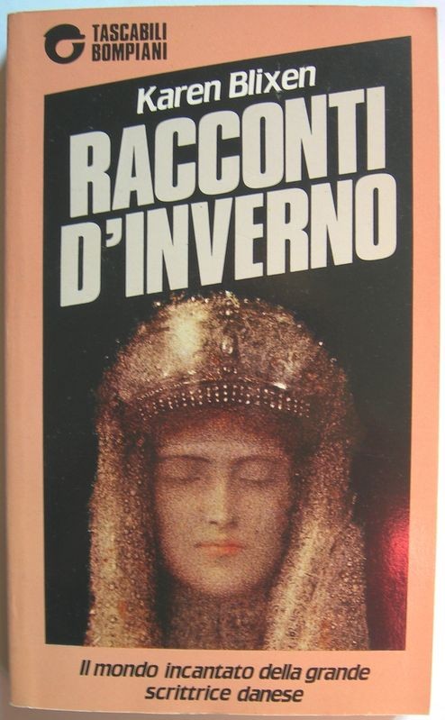 Racconti d'inverno