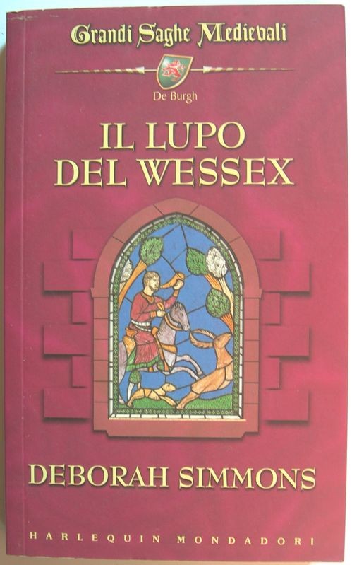 Il lupo del Wessex