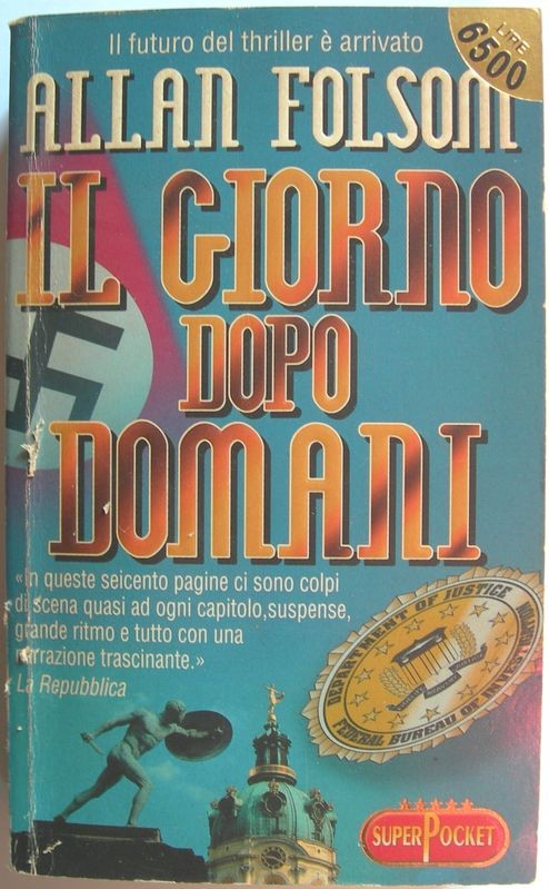 Il – giorno dopo domani