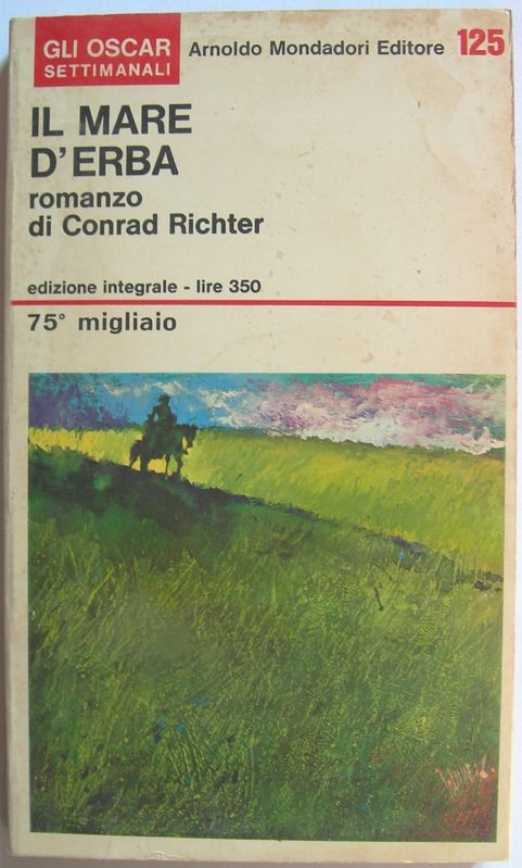Il – mare d'erba