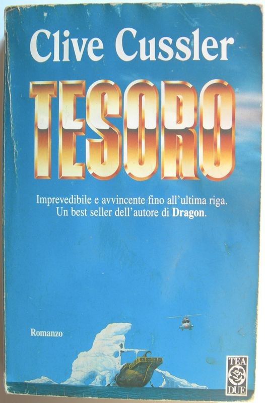 Tesoro -