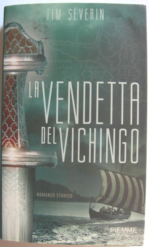 La – vendetta del vichingo
