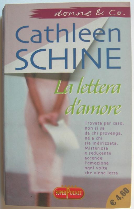 La - lettera d'amore