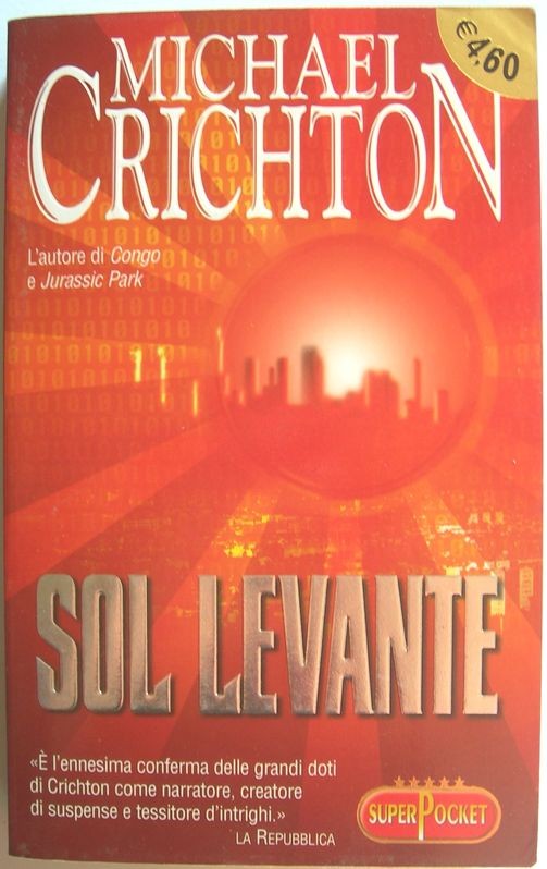 Sol - levante