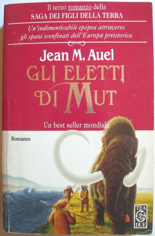 Gli – eletti di Mut