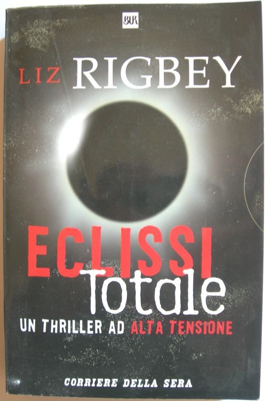 Eclissi - totale