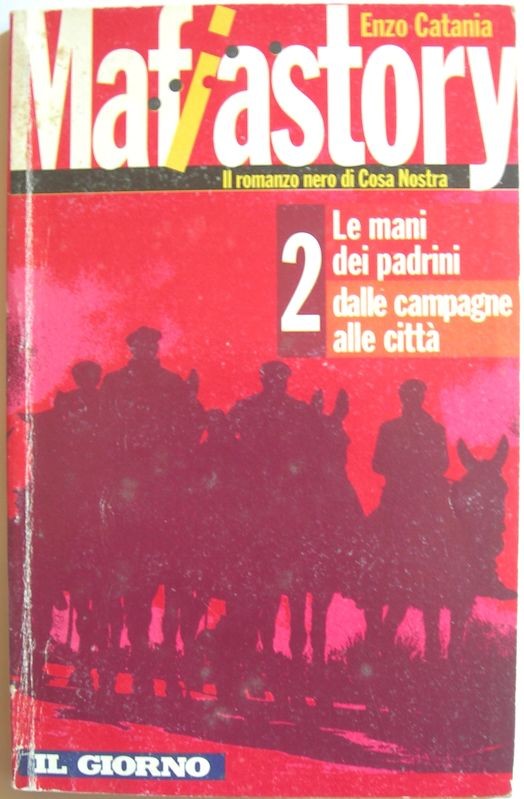 Mafiastory 2