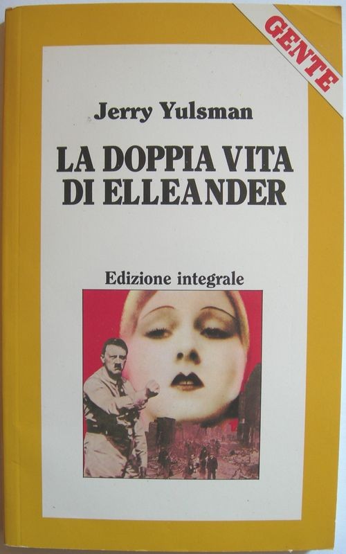 La – doppia vita di Elleander
