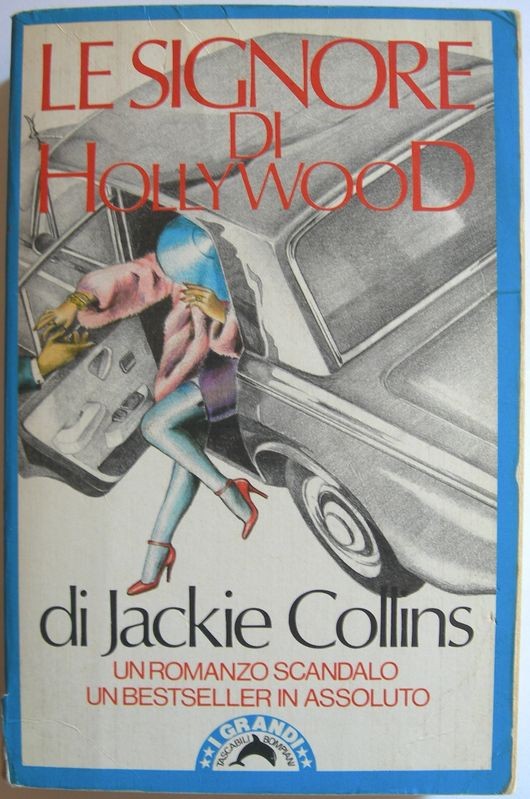 Le – signore di Hollywood