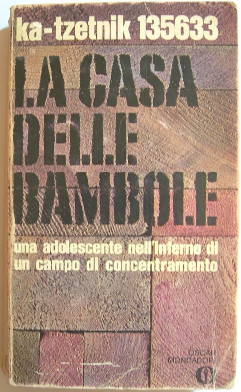 La casa delle bambole