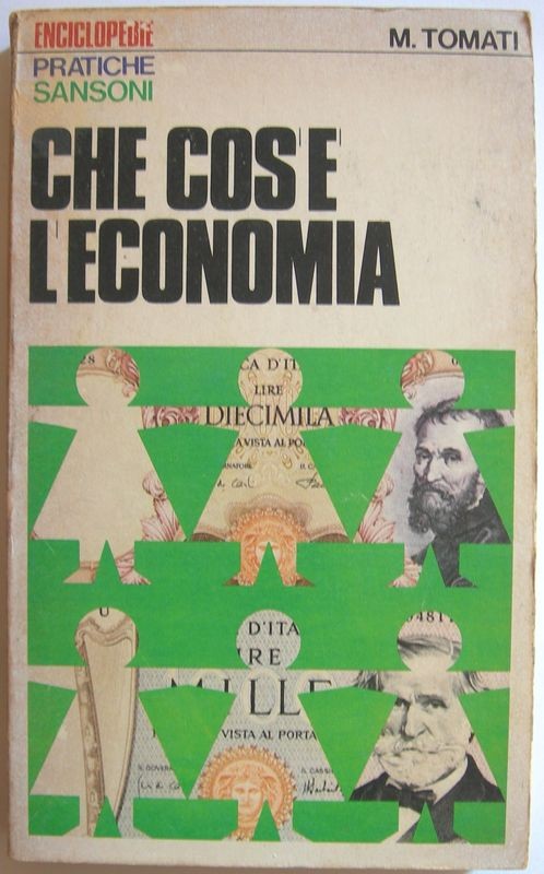 Che – cos'è l'economia
