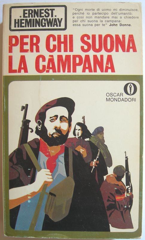 Per – chi suona la campana