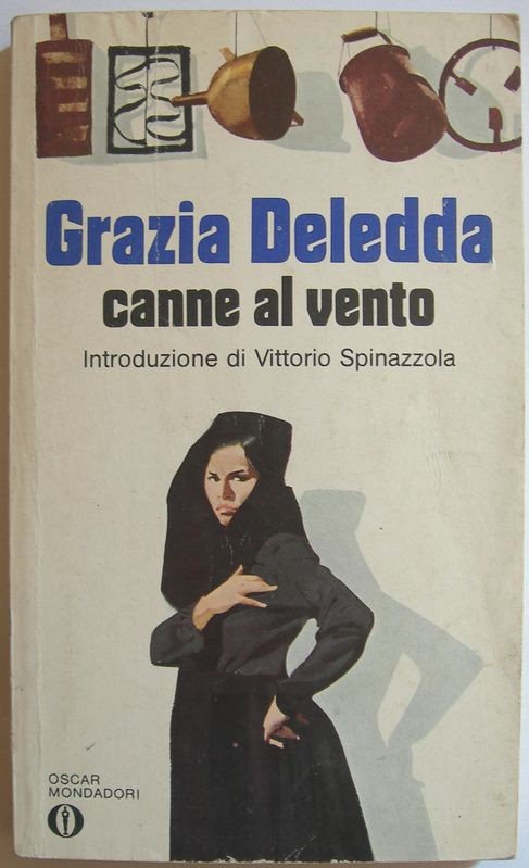 Canne – al vento
