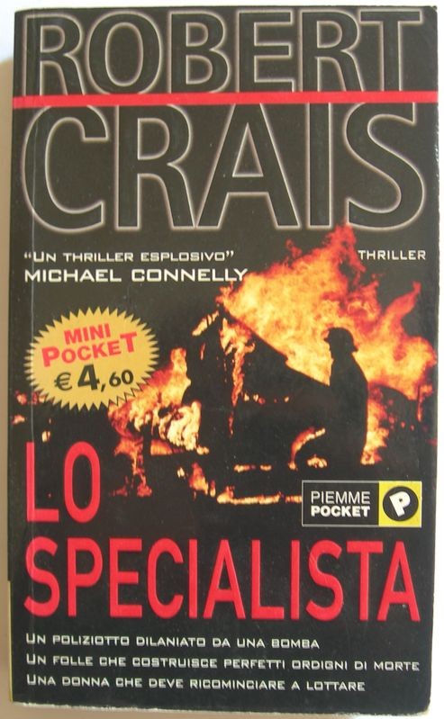 Lo – specialista