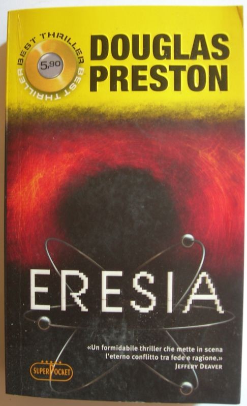 Eresia -