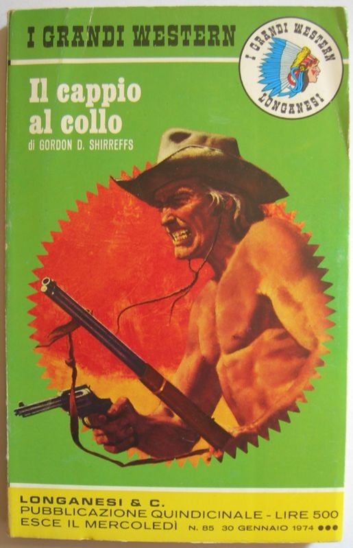 Il cappio al collo