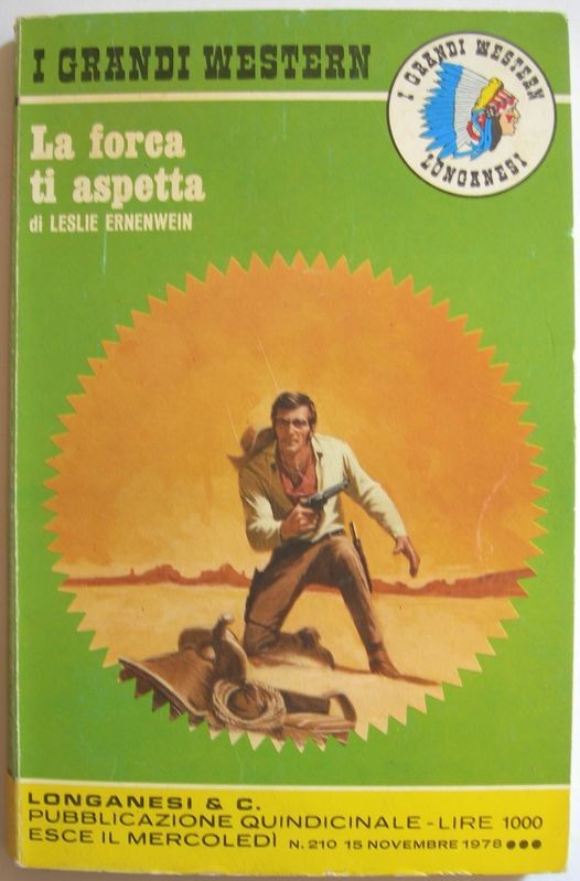 La forca ti aspetta