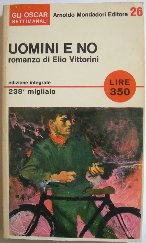 Uomini - e no