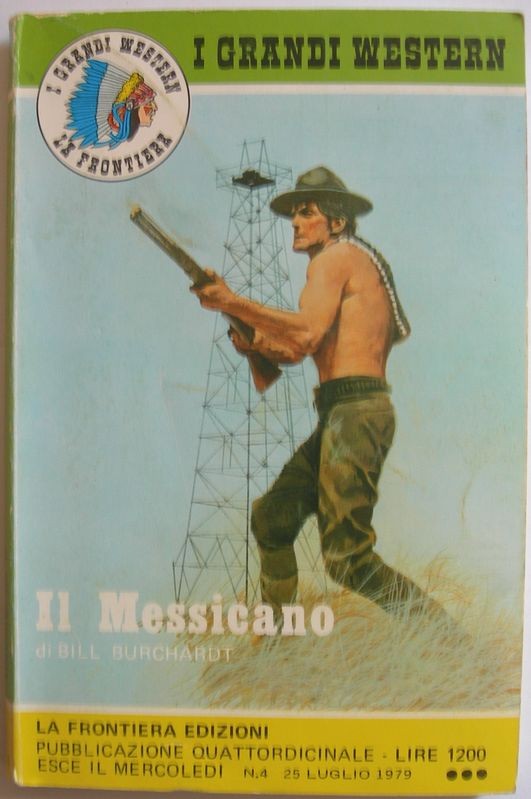 Il messicano
