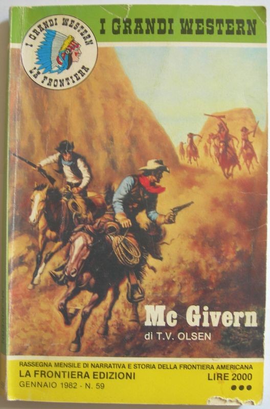 Mc – Givern