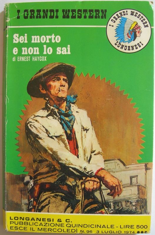 Sei morto e non lo sai