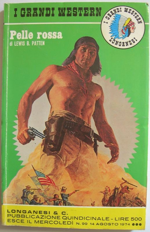 Pelle rossa