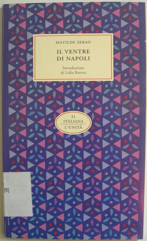 Il ventre – di Napoli