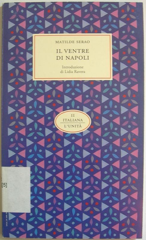 Il ventre di Napoli
