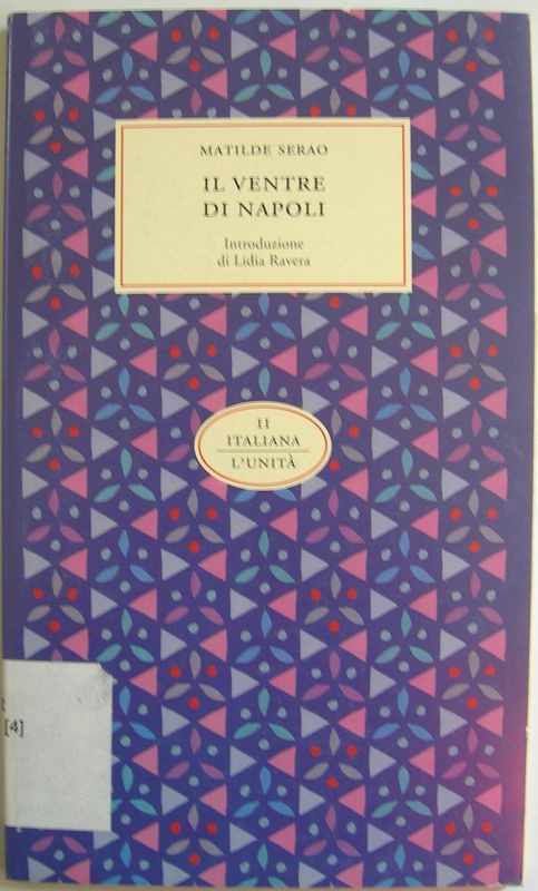 Il ventre di - Napoli