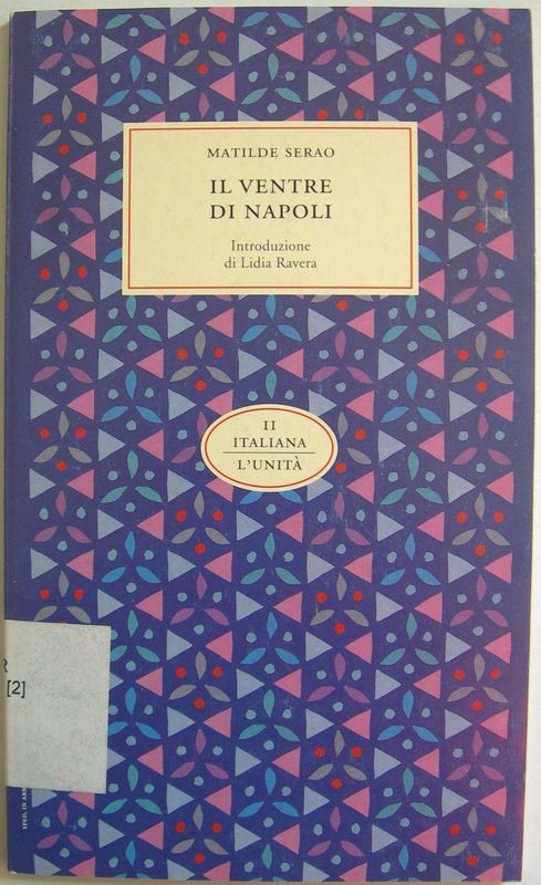 Il – ventre - di Napoli