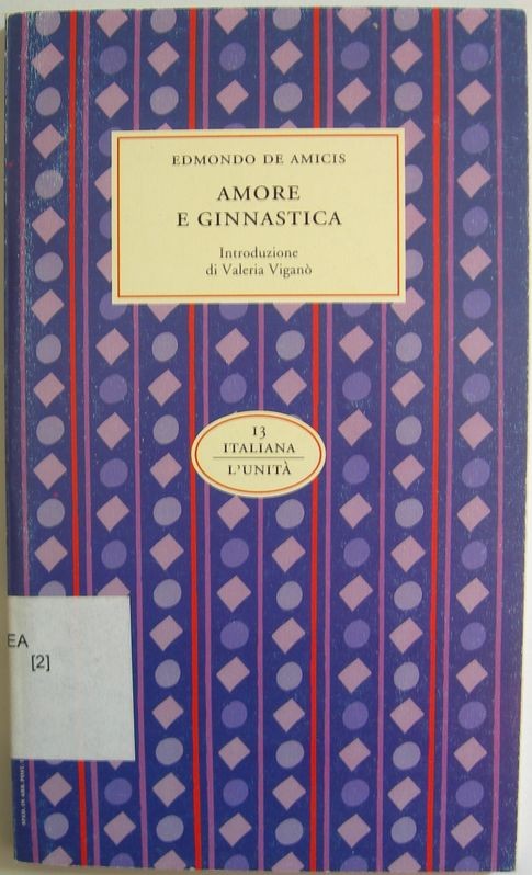 Amore – e ginnastica