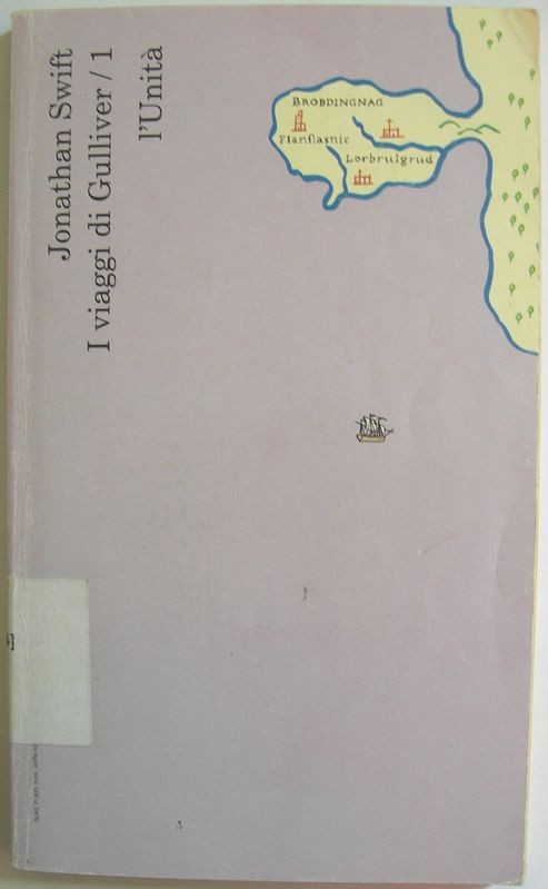 I – viaggi di Gulliver 1