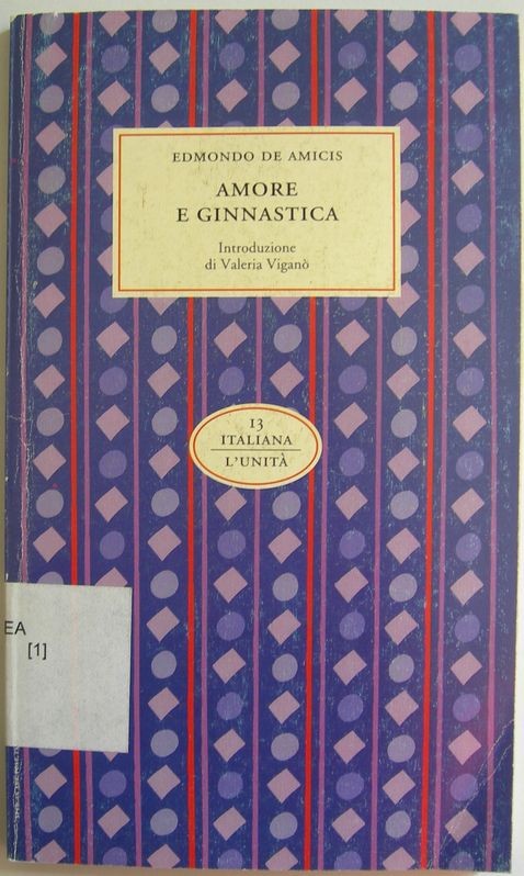 Amore e – ginnastica -