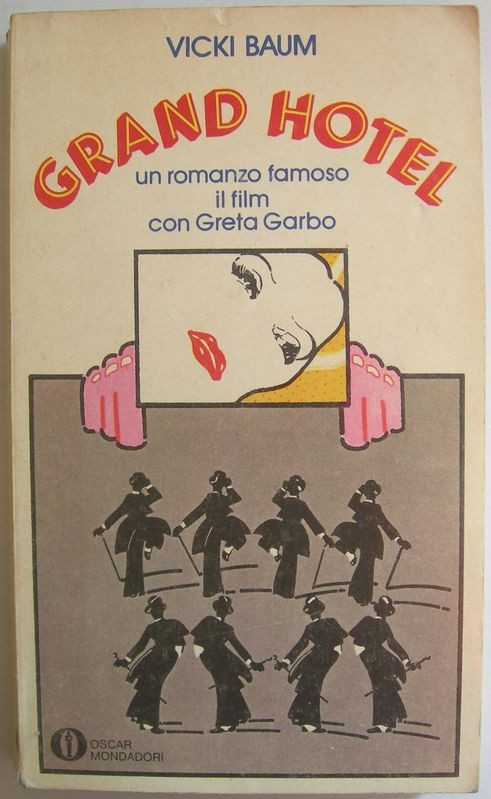 Grand – Hotel