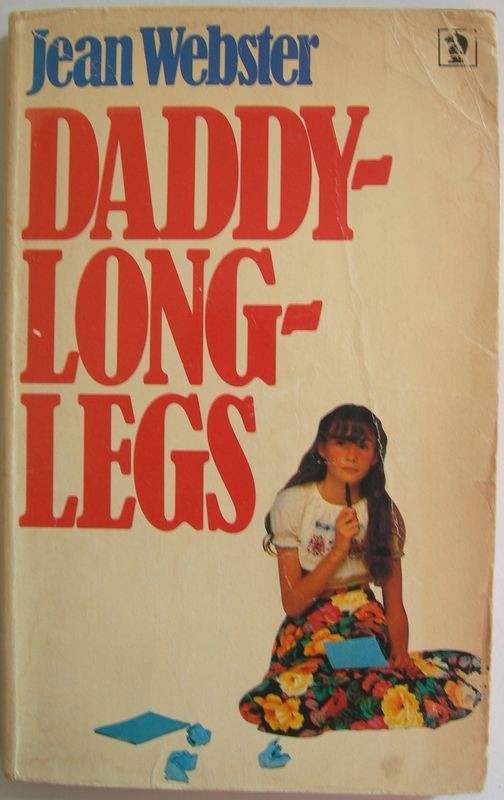 Daddy long legs