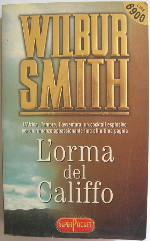 L'orma – del Califfo