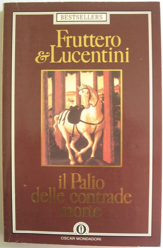Il – palio delle contrade morte