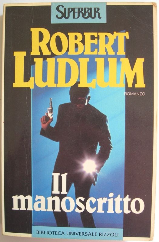 Il – manoscritto