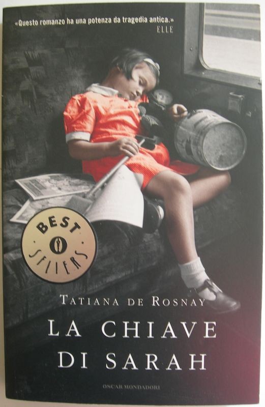 La chiave di Sarah