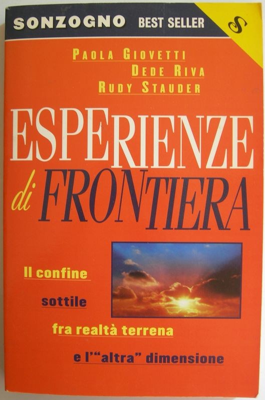Esperienze di frontiera