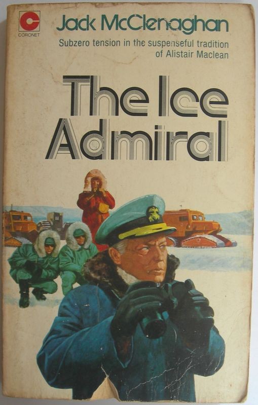 The ice admiral