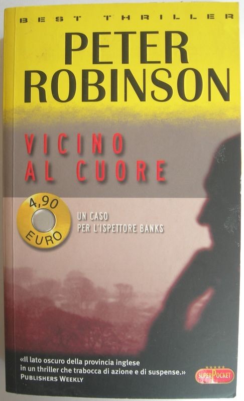 Vicino – al cuore