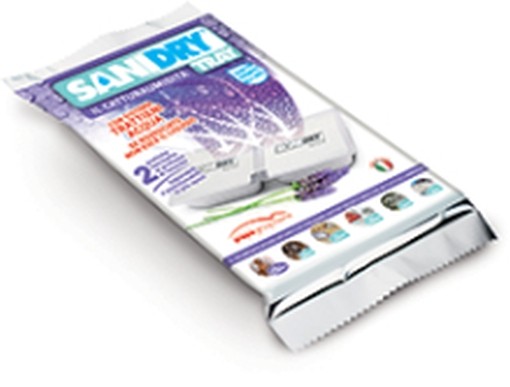DEUMIDIFICATORI SANIDRY LAVANDA 2XG.60