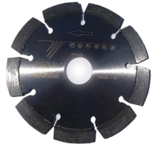 DISCHI DIAMANTATI SEA LASER-01 115