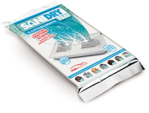 DEUMIDIFICATORI SANIDRY NEUTRO G.250