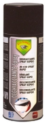 PEZZI 12-DEGHIACCIANTE SPRAY ECO ML.400
