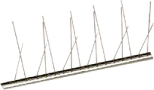 PEZZI 25-DISSUASORI X VOLATILI BASE FISSA