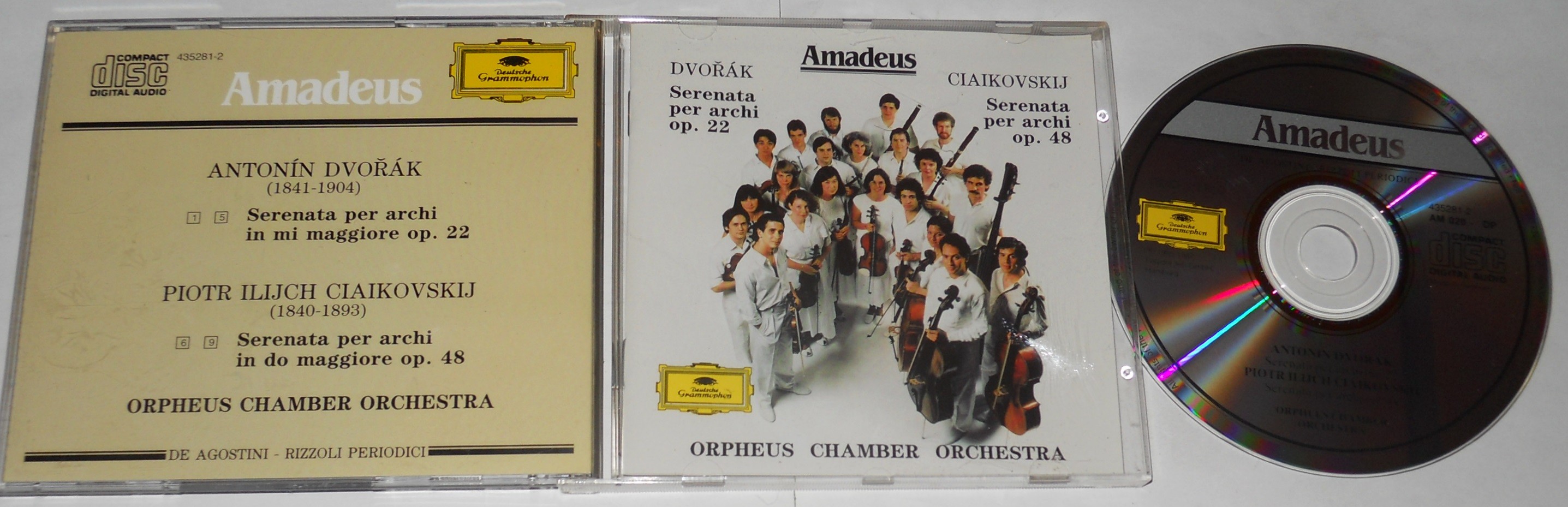 orpheus