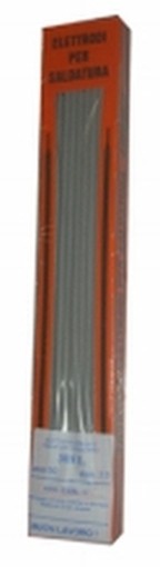 ELETTRODI 308LR 2,5 BLIST.50PZ